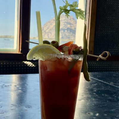 Signature Bloody Marys